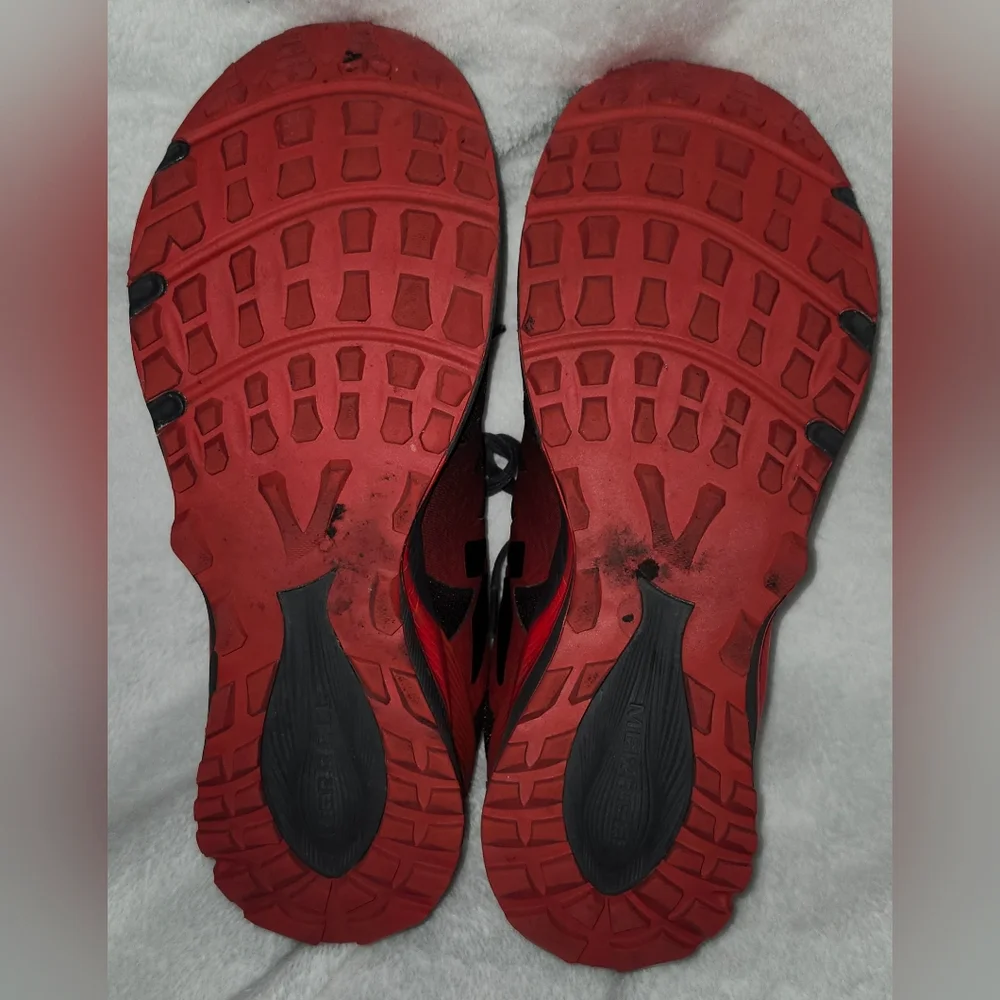 Merrell agility peak